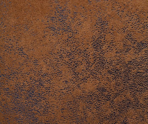 Rozkládací pohovka Cady 200x90 cm hnědá vintage - Image 3