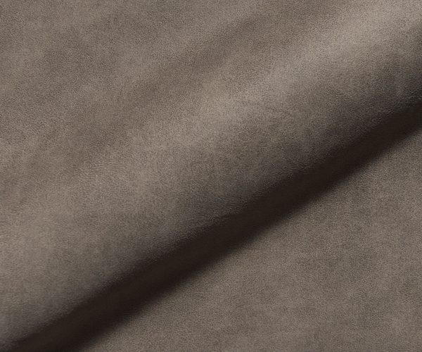 Barová židle Yulo-Flex vintage taupe kovová podnož - Image 4