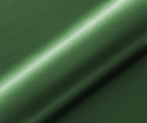 Jídelní židle Elda-Flex samet zelená konzolová podnož plochá černá - Image 4