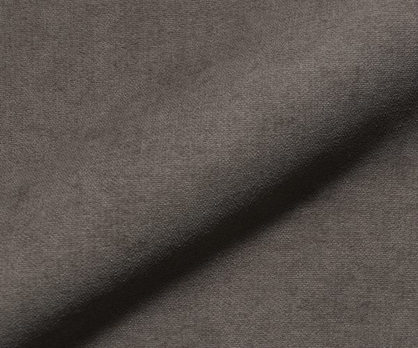 Rohová pohovka Sirpio XL 270x175 cm mikrovlákno khaki hnědá variabilní lenoška s taburetem - Image 3