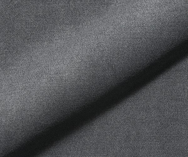Boxspring postel Dream-Great 160x200 cm mikrovlákno antracitová s matrací a topperem - Image 3