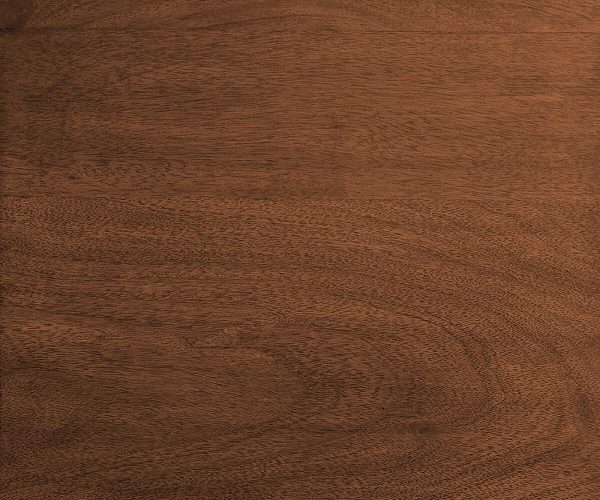 TV stolek Eloi 200x35 cm akácie hnědá 2 dvířka 1 zásuvka závěsné - Image 3