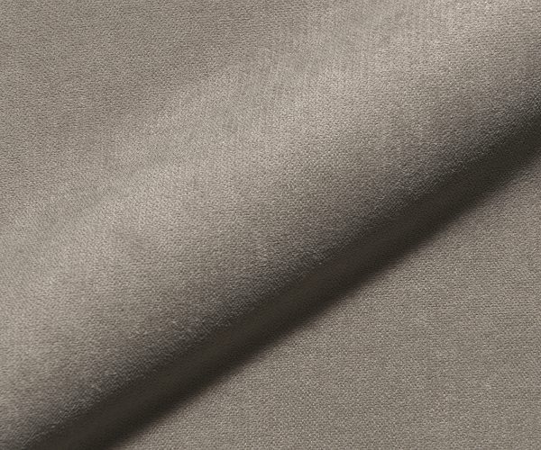 Boxspring postel Dream-Well 160x200 cm béžová mikrovlákno s taštičkovou pružinovou matrací a visco topperem - Image 3