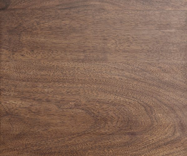 Konferenční stolek Live Edge 130x60 cm akácie hnědá nepravidelná hrana - Image 3