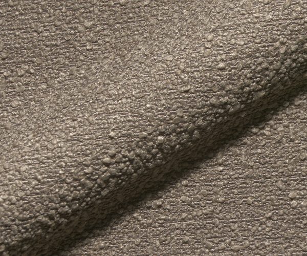 Rohová pohovka Isla 330x225 cm bouclé taupe levá - Image 3