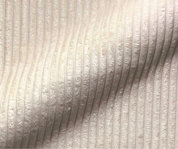 Pohovka Larna 260x120 cm manšestr béžová - Image 3