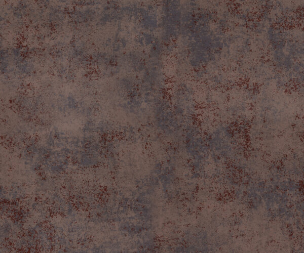 Jídelní stůl Edge 180/220x90 cm sklo vintage hnědá křížová podnož hranatá nerezová ocel rozkládací - Image 3