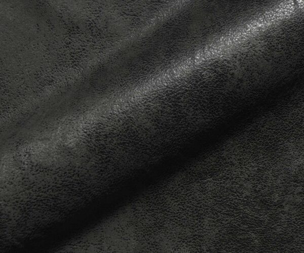 Boxspring postel Dream-Great mikrovlákno antracitová vintage 200x200 cm s taštičkovou pružinovou matrací a topperem visco - Image 3