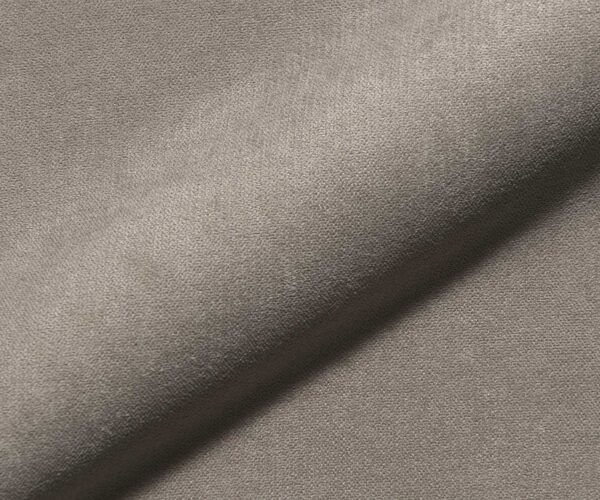 Boxspring postel Dream-Great mikrovlákno béžová 200x200 cm s taštičkovou pružinovou matrací a topperem visco - Image 3