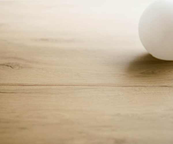 Jídelní stůl Edge oválný 200x100 keramika Laminam® Sabbia křížová podnož hranatá černá - Image 4