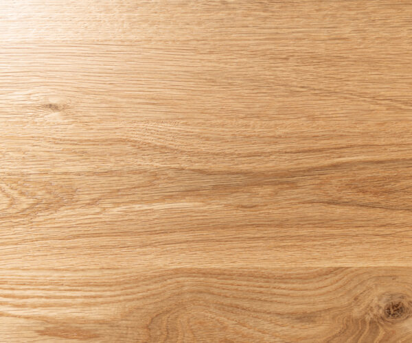 Příborník New Live-Edge 145 cm přírodní dub 3 dvířka šikmá podnož kovová černá - Image 3