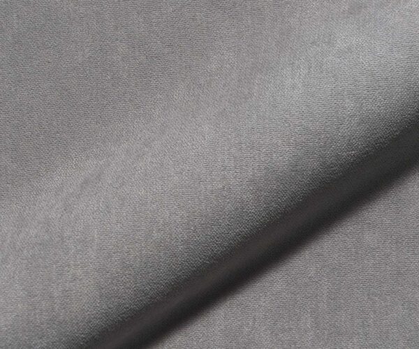 Pohovka Larna 260x120 cm z mikrovlákna šedá - Image 3