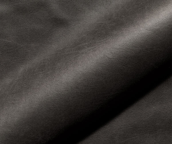 Jídelní židle Greg-Flex antracitová vintage konzolová podnož plochá černá - Image 3