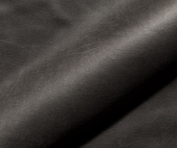 Barová židle Yulo-Flex vintage antracitová konzolová podnož plochá nerezová ocel - Image 3