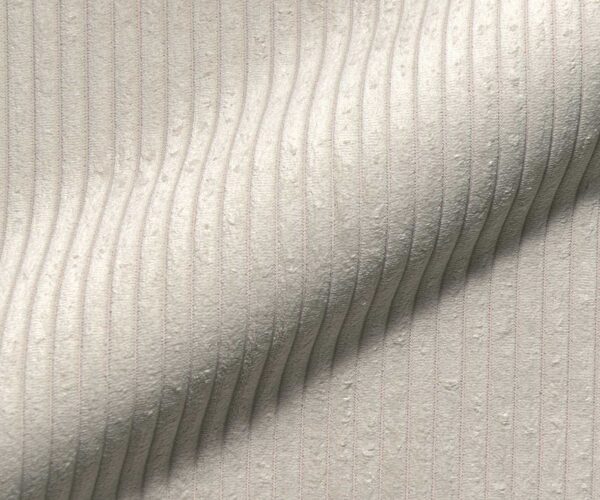 Otočná židle Greg-Flex křížová podnož hranatá černá manšestr béžová 180° - Image 3